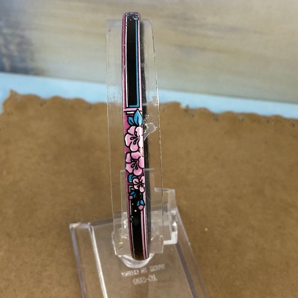 Vintage Michaela Frey Designer Bangle Bracelet - Picture 2 of 5